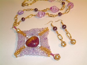 Handmade Necklace