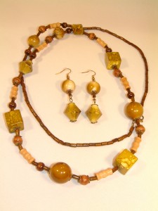 Handmade Necklace