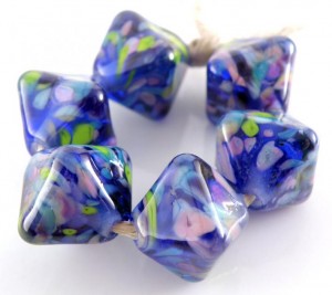 Handmade Lampwork Beads