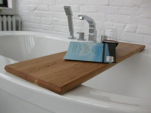 tub caddy