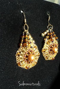 Handmade Earrings