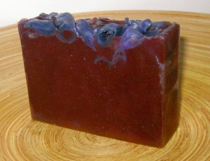 handmade soaps