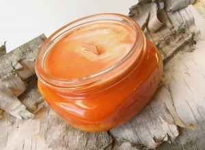 orange for men 8 ounce jar 6