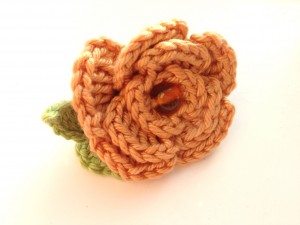 crochetr ing