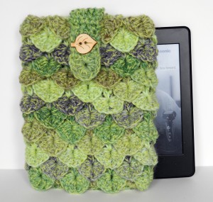 Kindle, Nook, iPad mini cozy1