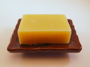 handmade soap