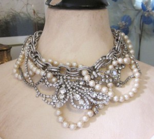 handmade necklace