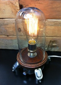 edison lamp