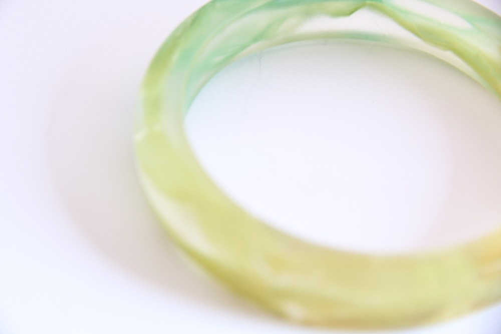 green tape rani bangle 4