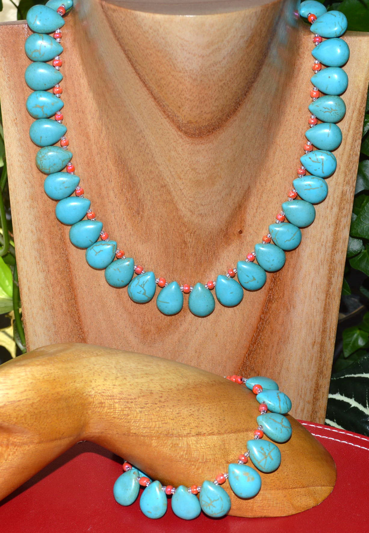 Turquoise_Tears_Necklace_Bracelet_Set_N1153 promo