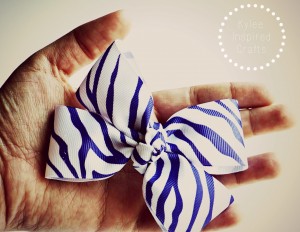 doublebowpurpleandwhitezebrabow4