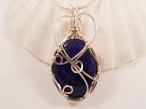 lovely pendant