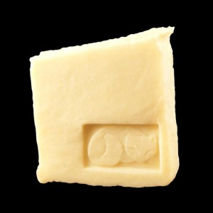 natural handmade soap