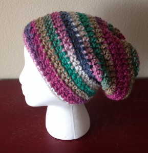 beanie flirty slouch beanie 2