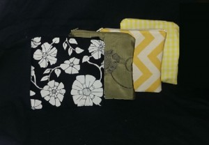 Cosmetic Bags