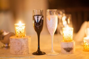 Champagne Flutes