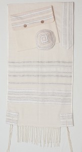 Tallit Keter