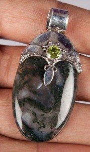 MOSS AGATE-1