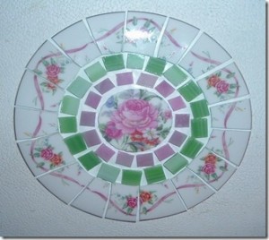 china mosaic