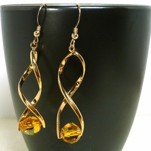 contemporary_gold_twist_swarovski_sunflower_crystal_dangle_earrings_38af0031