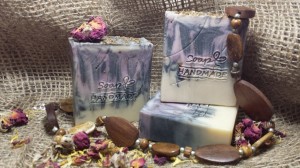 handmade soap