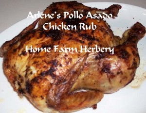 pollo asadochicken