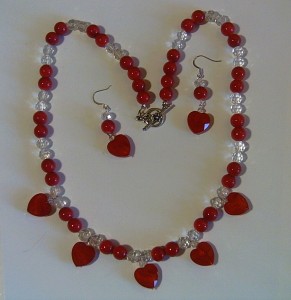 VALENTINE NECKLACE 001