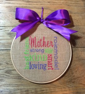 Mother's Day Gift