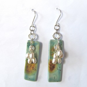 handmade earrings