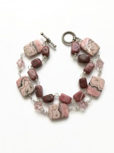 WC36 Rhodochrosite