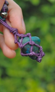 chrysocolla close up3