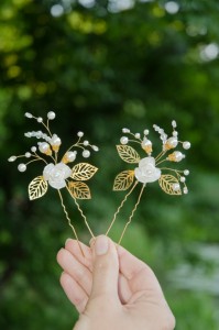 pearl-hair-pin