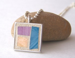 mosaic pendant1