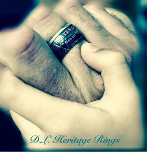 dlheritage morgan ring add