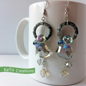 Earrings109