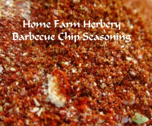 barbq chip