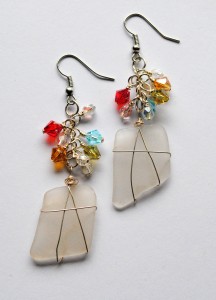 Earrings 1