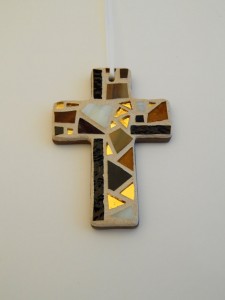 IBHM Small Cross