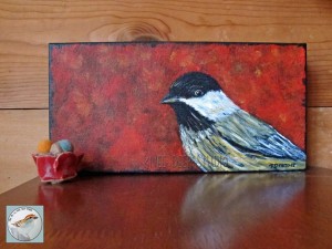 chickadee 6x12 2