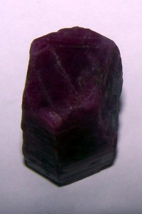 ruby Crystal