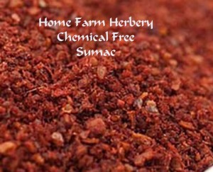 sumac