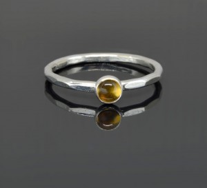 1884Citrine4mmStackerRings2_1000