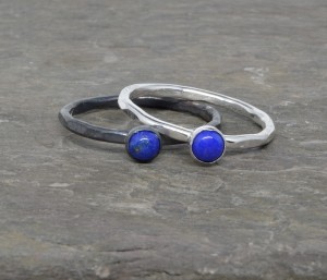 1889Lapis4mmStackerRings1_1000