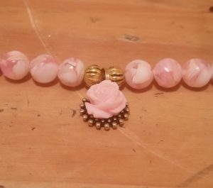 Rose Bracelet 2