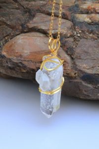 5015 wire wrap crystal