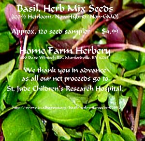 basil_herb mix