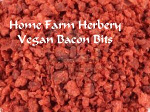 vegan bacon bits 2