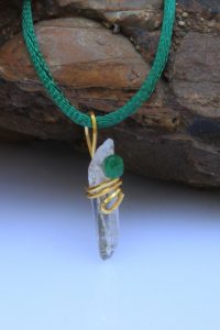 5017 emerald crystal
