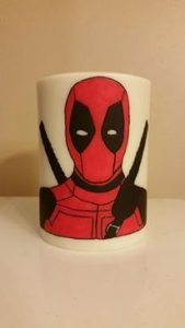 DEADPOOL