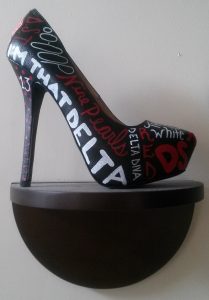 Delta Sigma Theta Heels 1